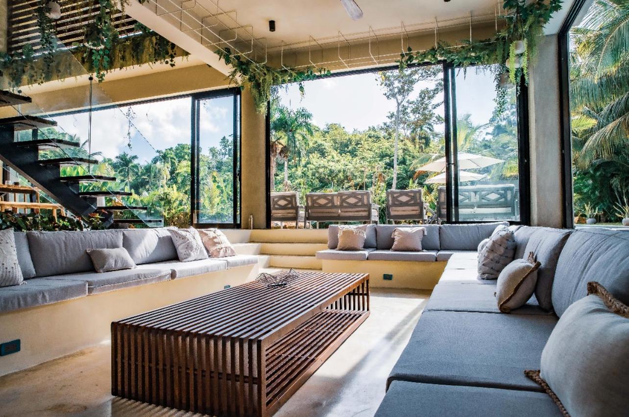 Casa Ataraxia Modern Luxe Villa