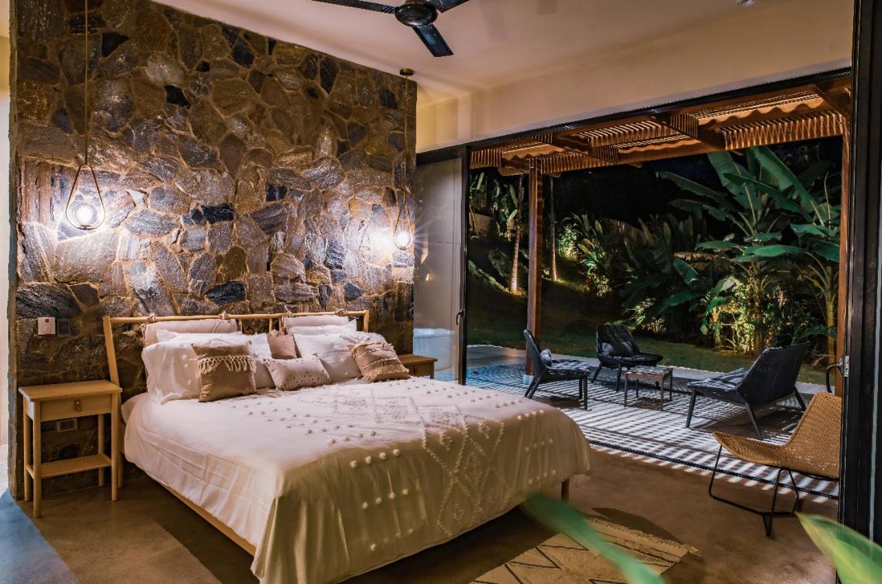 Casa Ataraxia Modern Luxe Villa