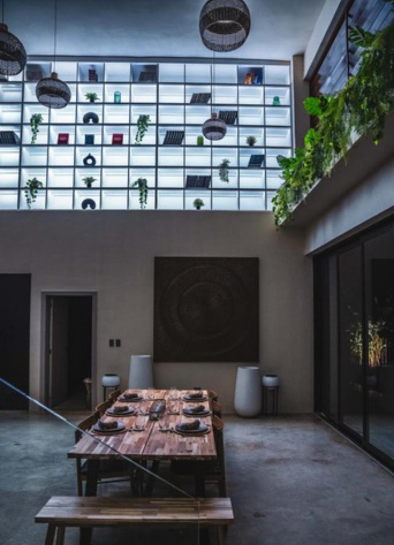 Casa Ataraxia Modern Luxe Villa