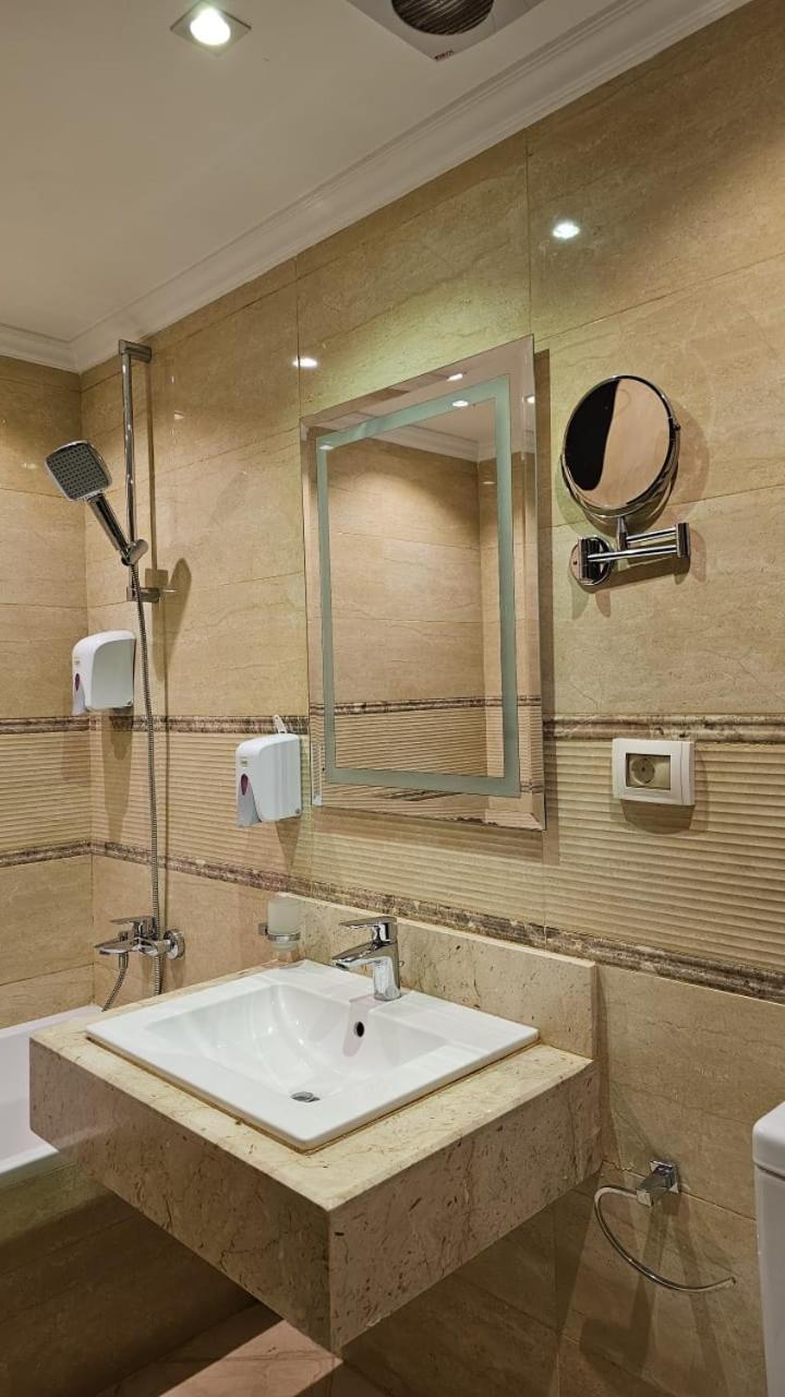 Sheraton Ocean 503 - Without Pool access