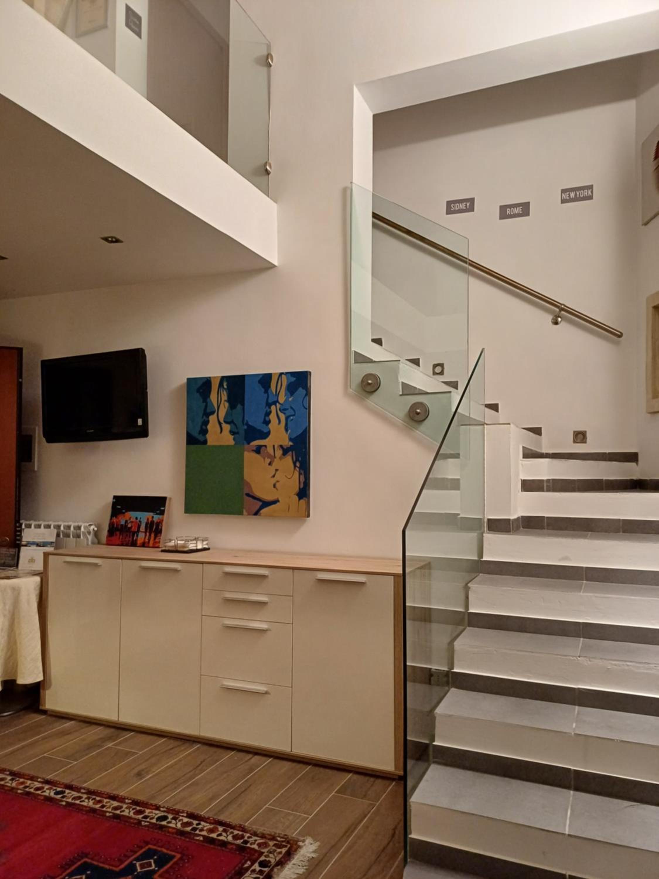 Bed & Breakfast Idomeneo 63