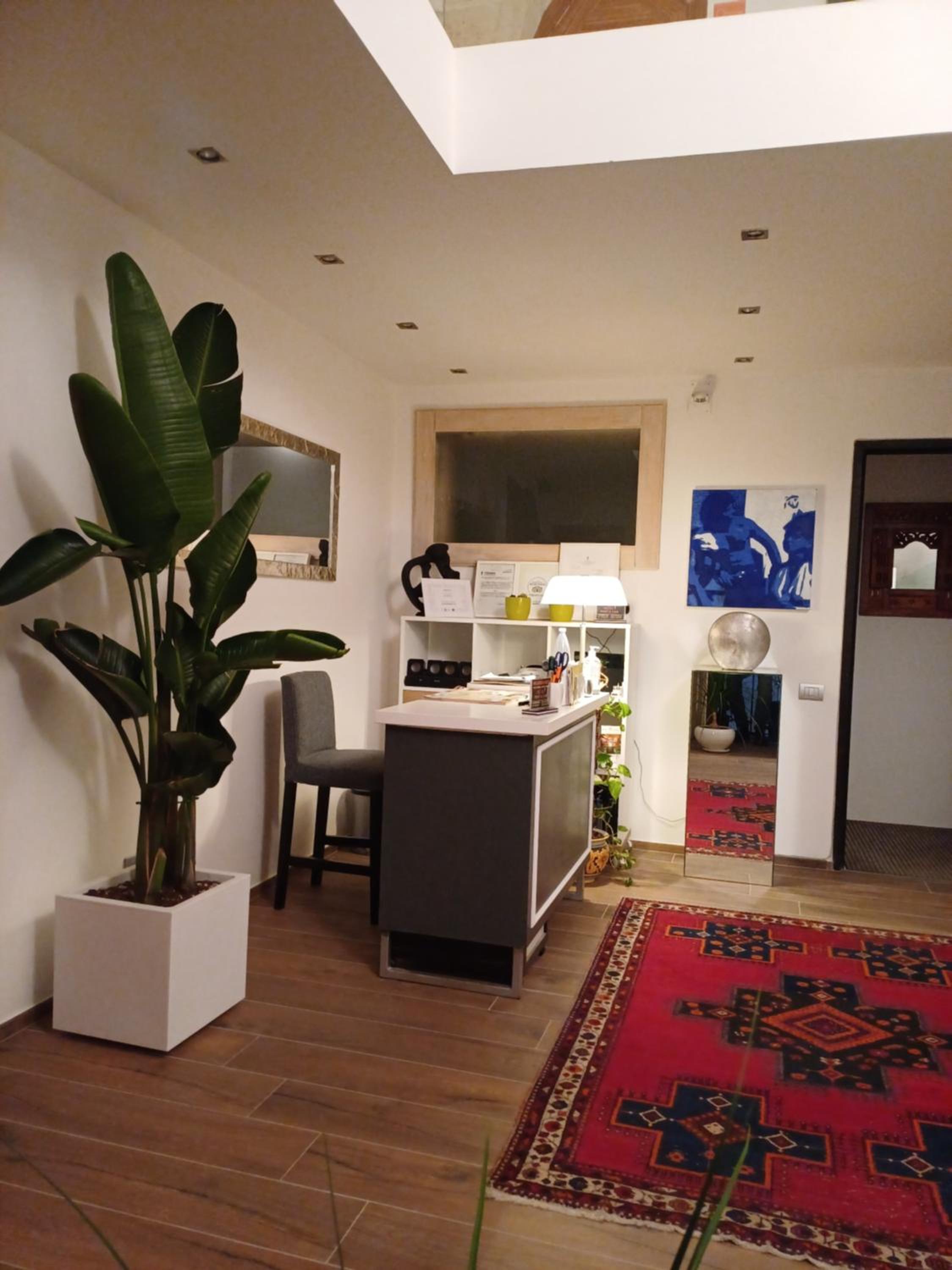 Bed & Breakfast Idomeneo 63