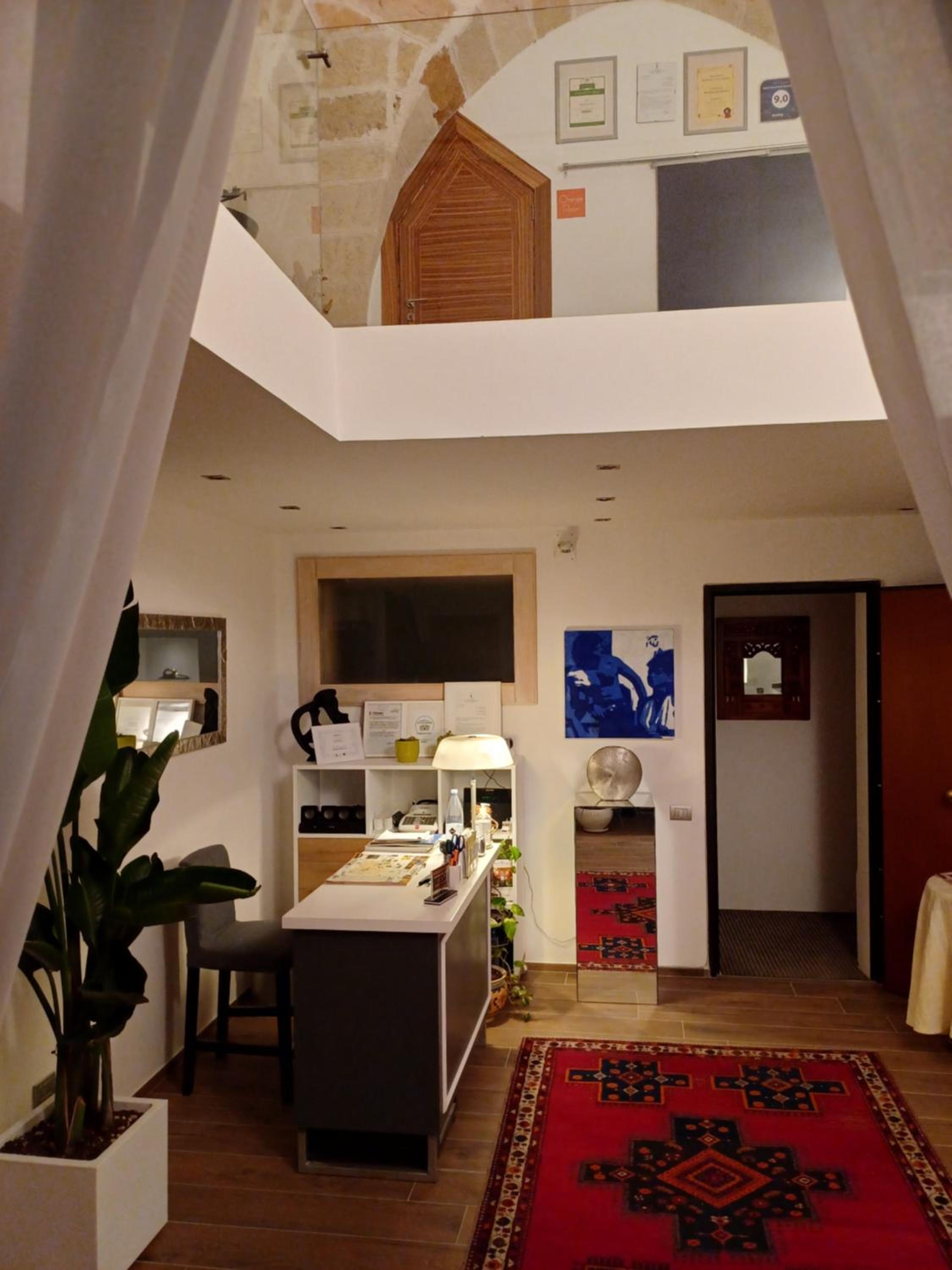 Bed & Breakfast Idomeneo 63