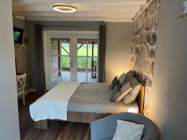 B&B Hoeve Fraai Achterhoek