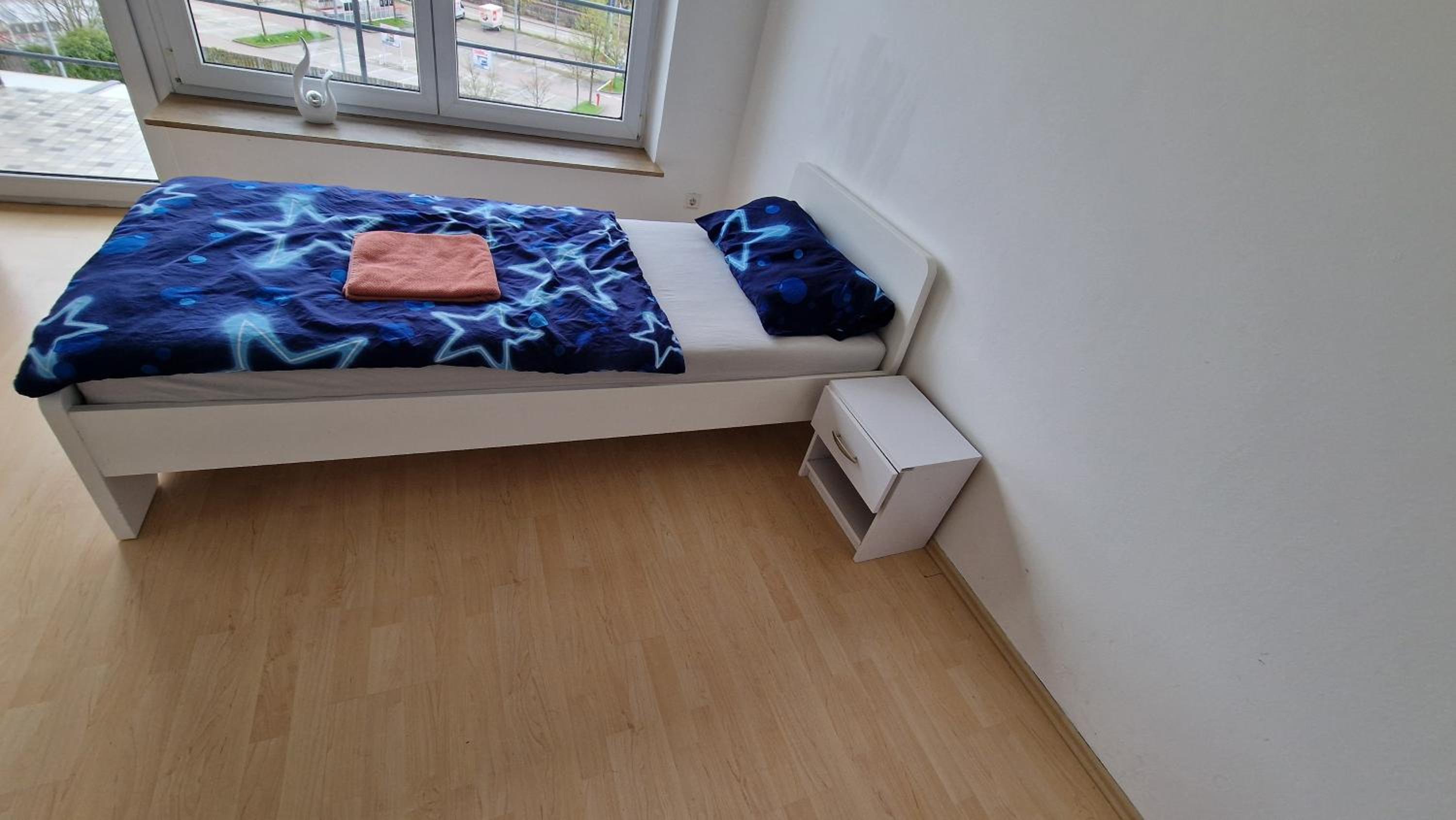 Rooms & Apartments Schwäbisch Gmünd