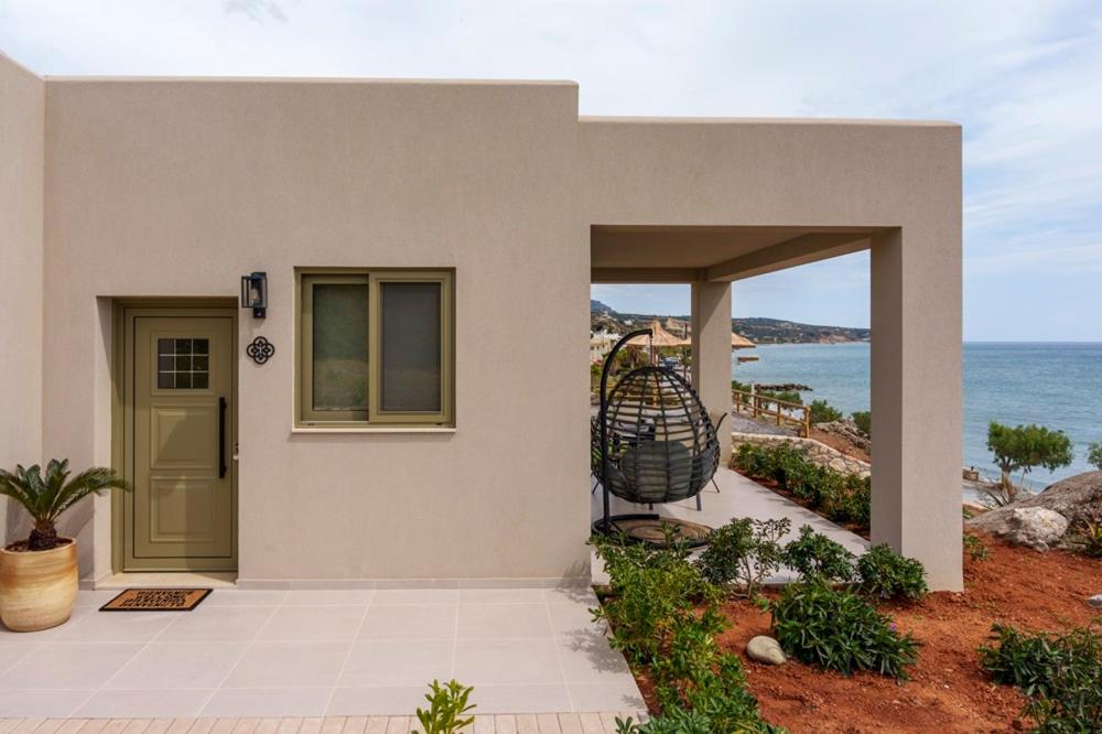 Anassa Villas