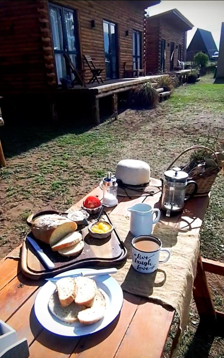 Complejo de Cabañas Pura Vida