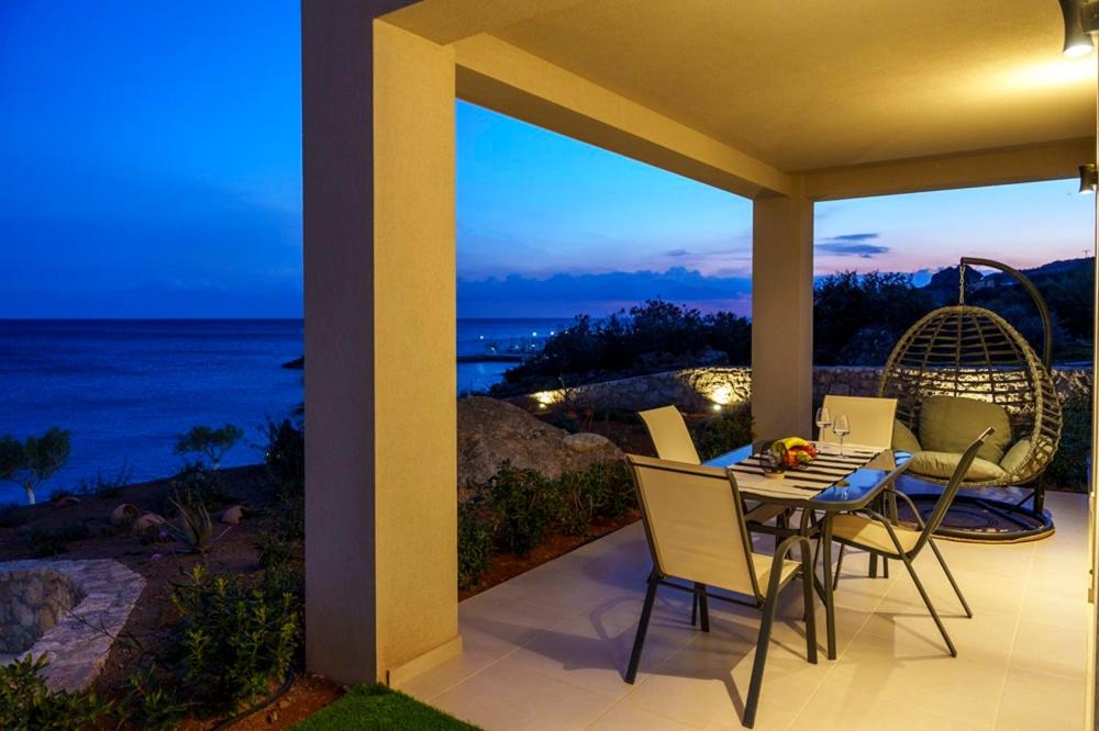 Anassa Villas