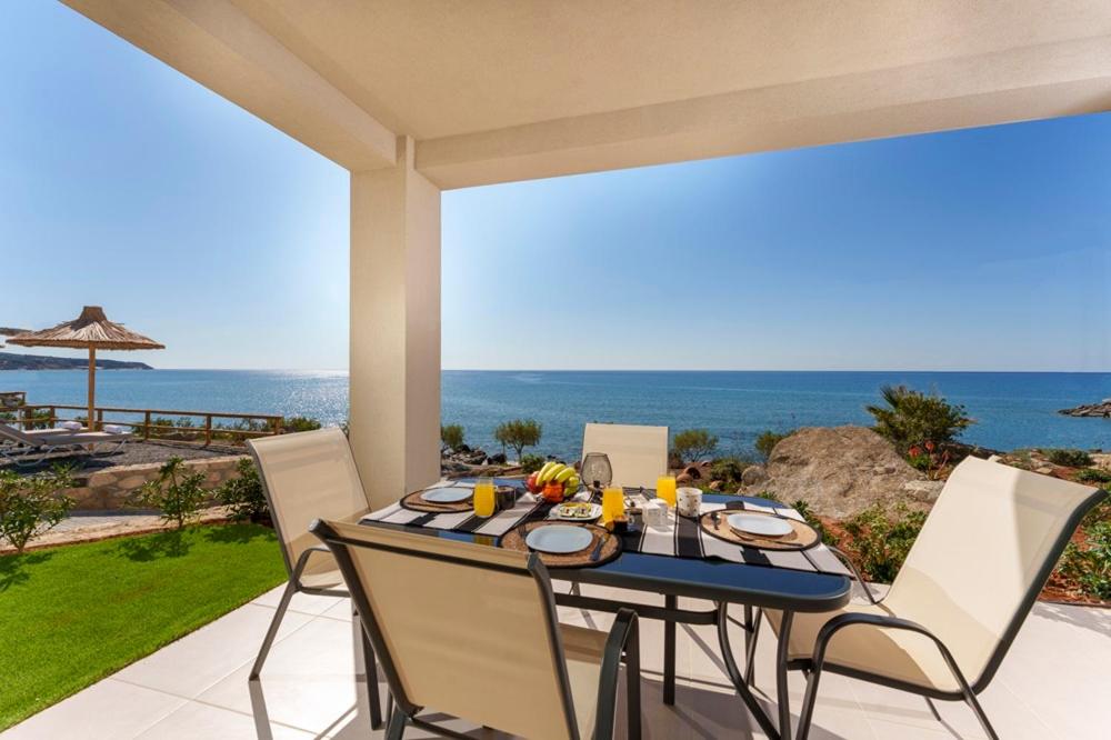 Anassa Villas