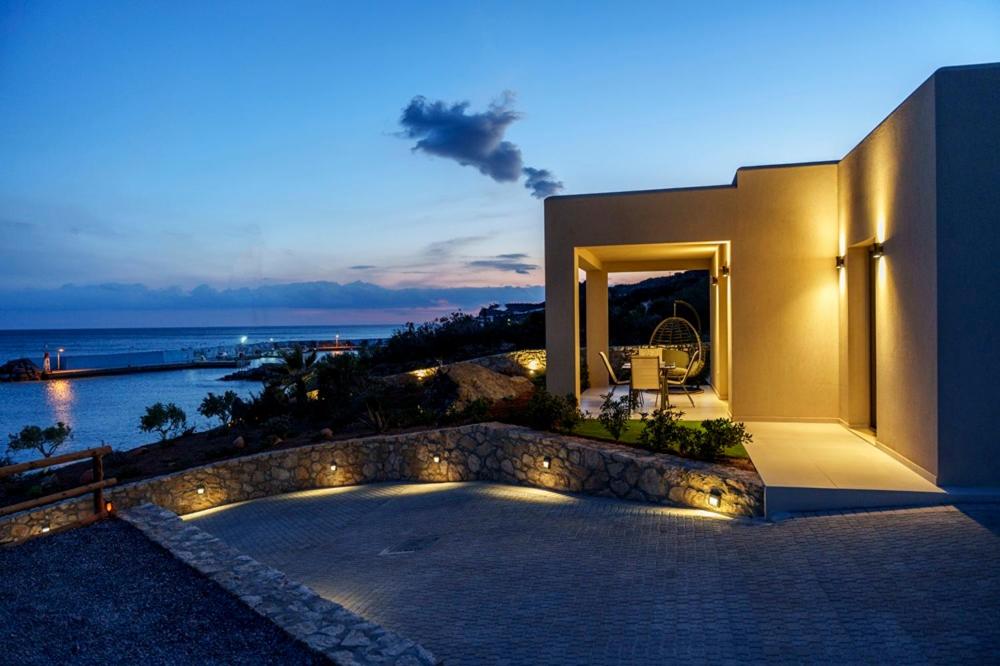 Anassa Villas
