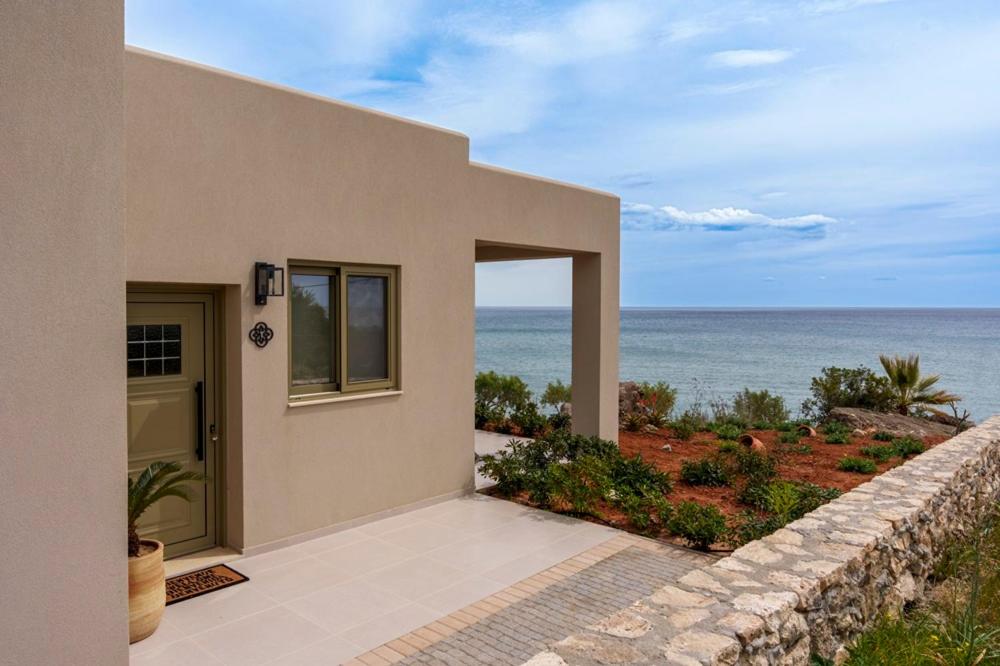 Anassa Villas