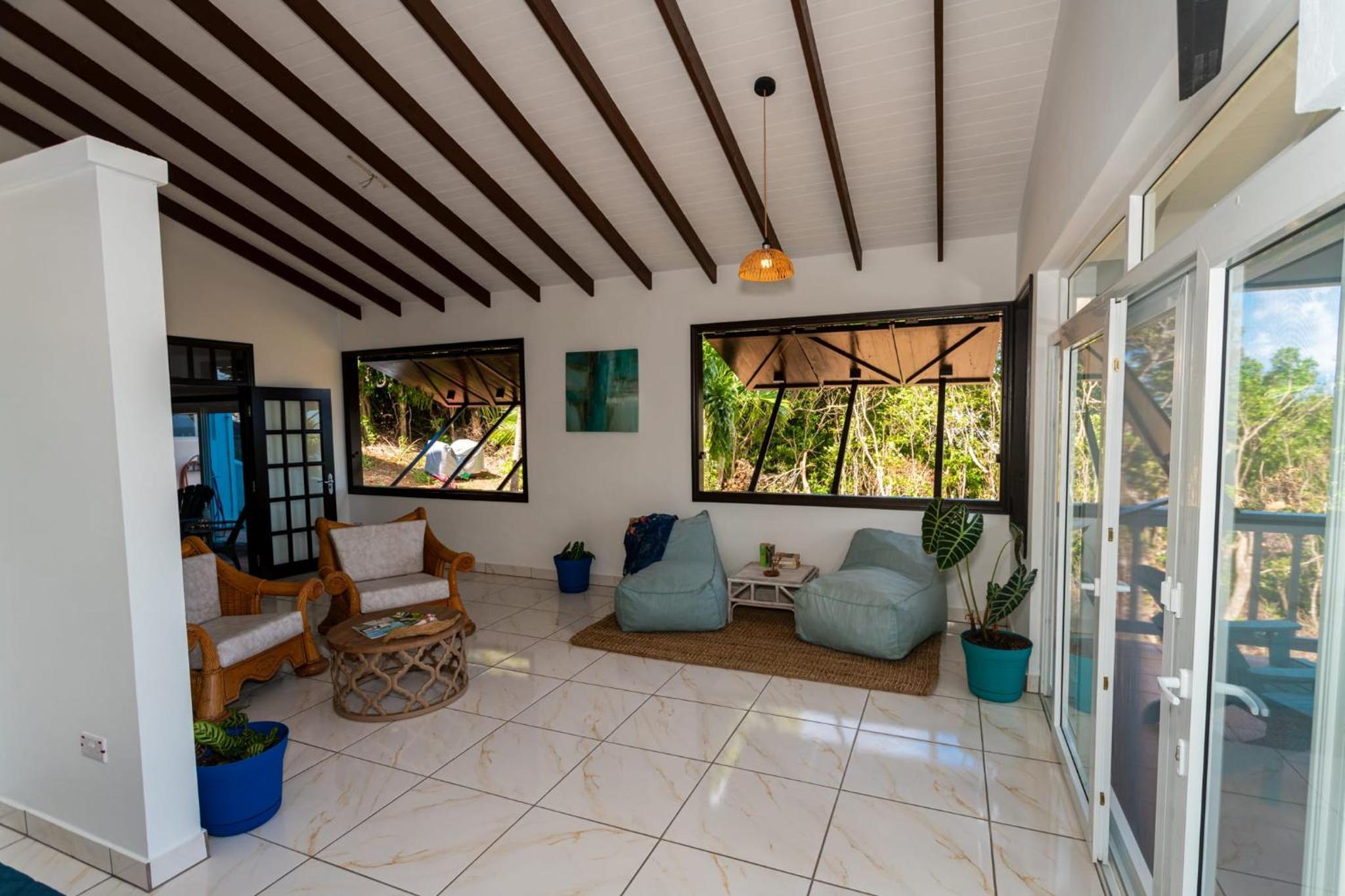 Hodges Bay House