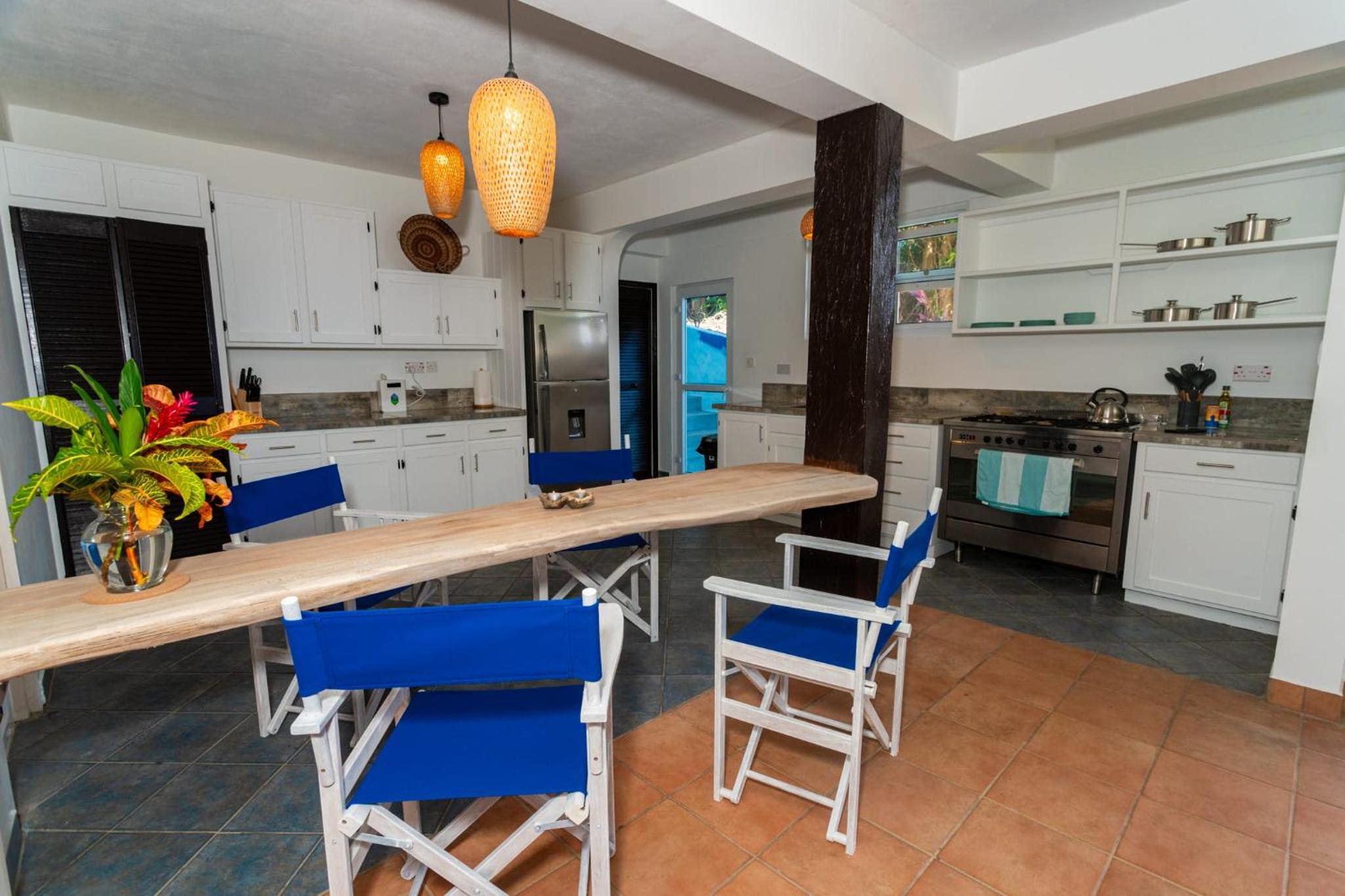 Hodges Bay House