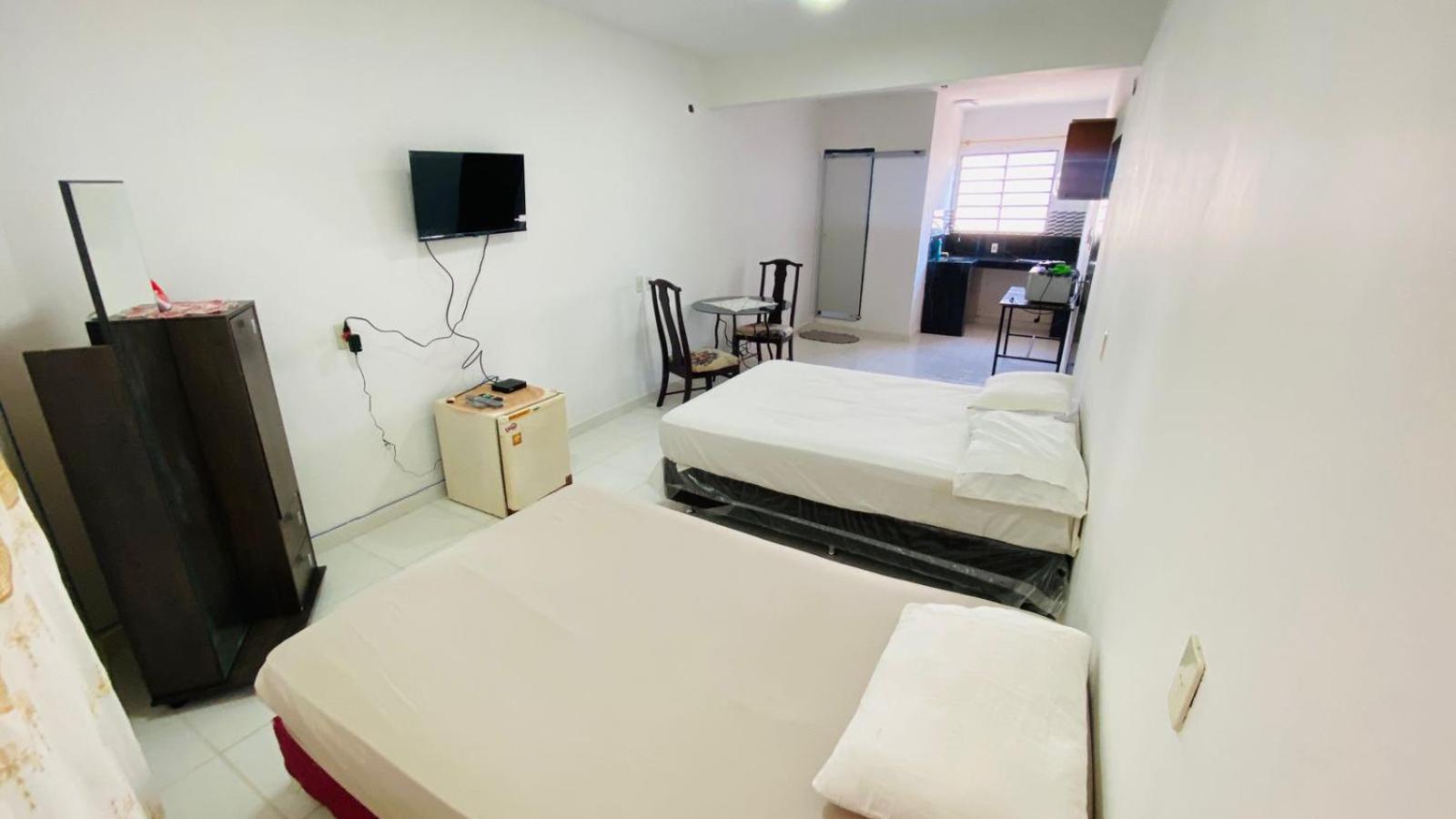 Departamento Piso 1-B view 5