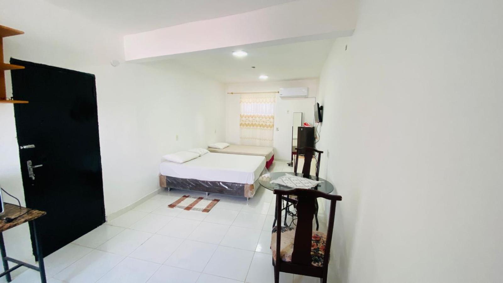 Departamento Piso 1-B view 2