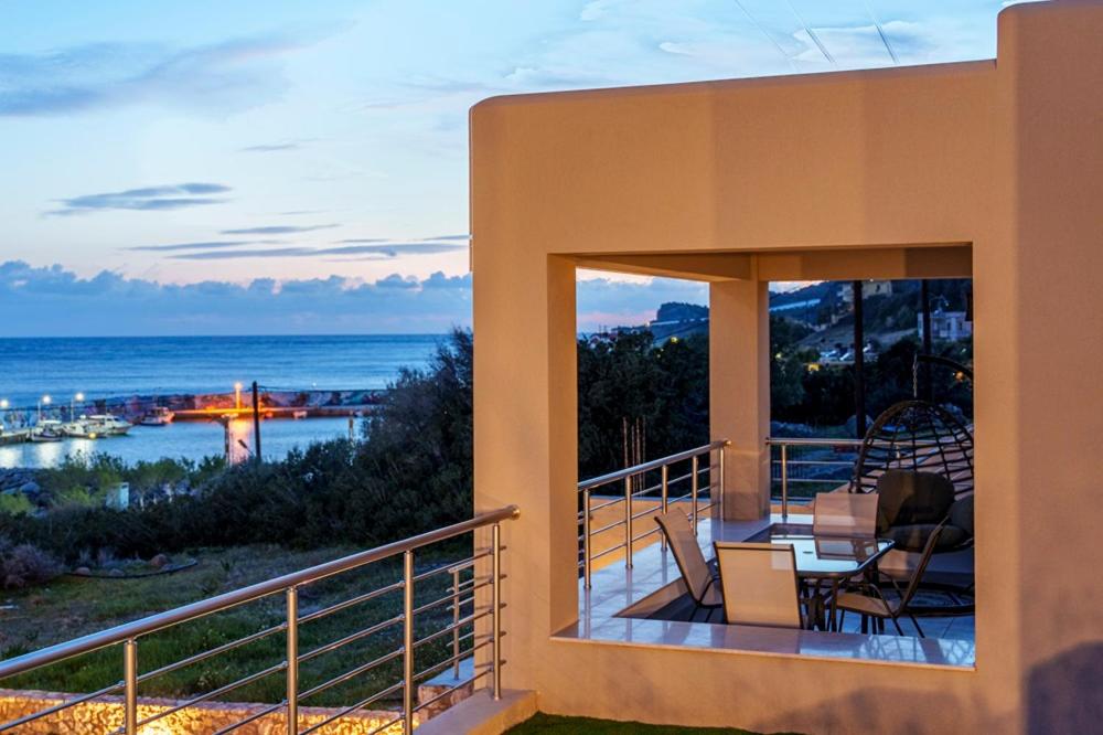 Anassa Villas