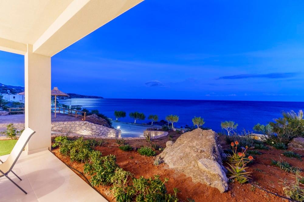 Anassa Villas