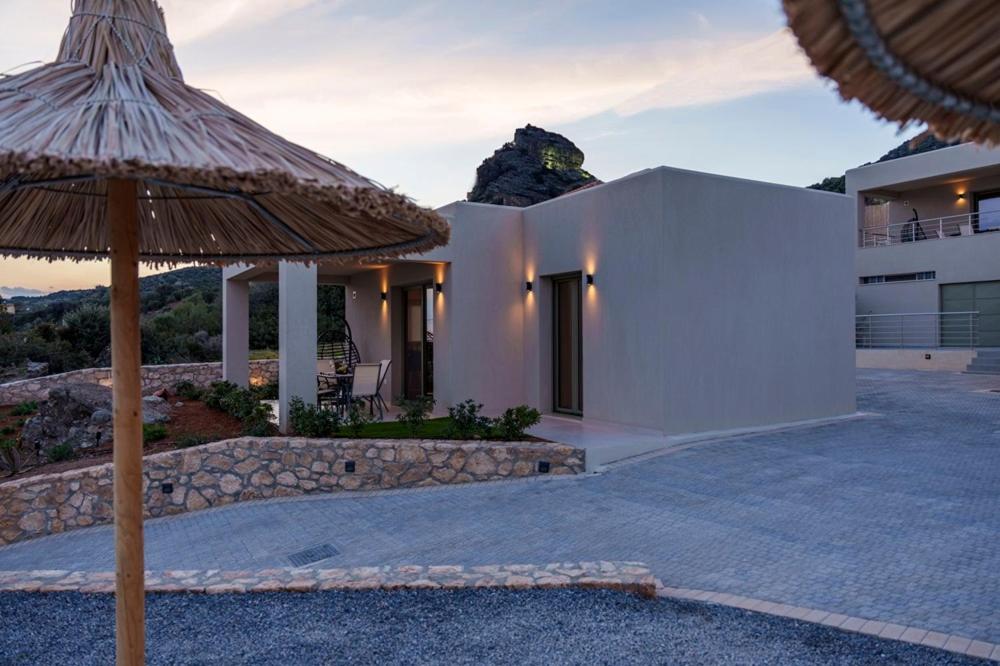 Anassa Villas
