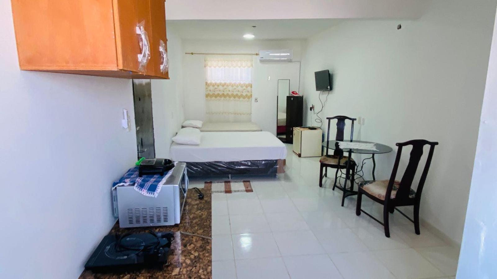 Departamento Piso 1-B view 4