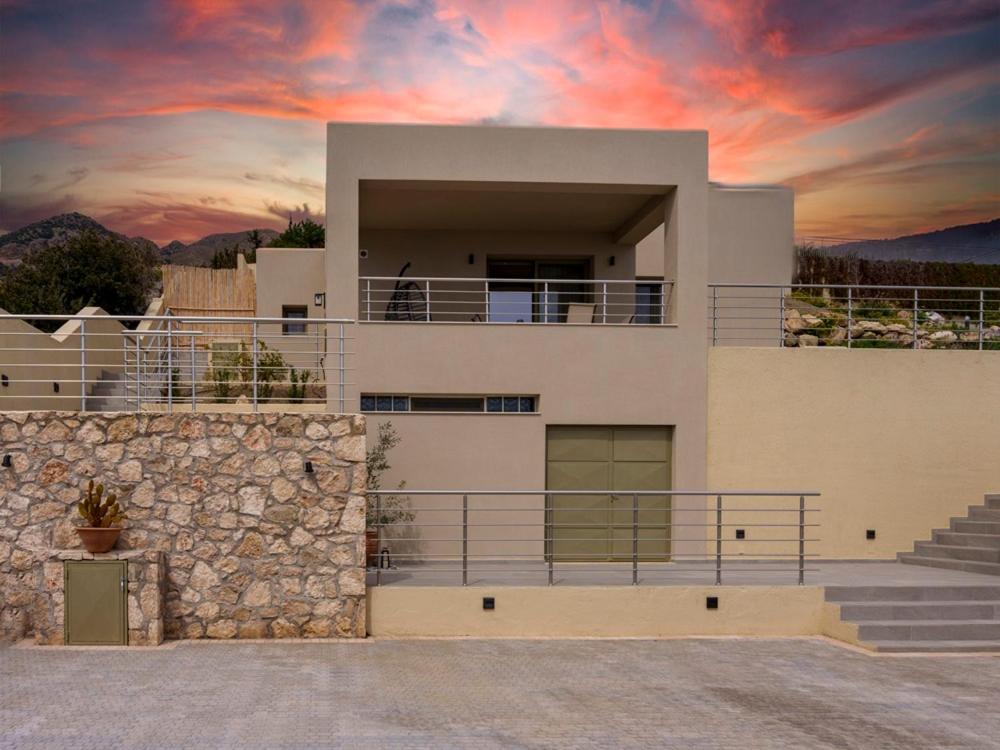 Anassa Villas