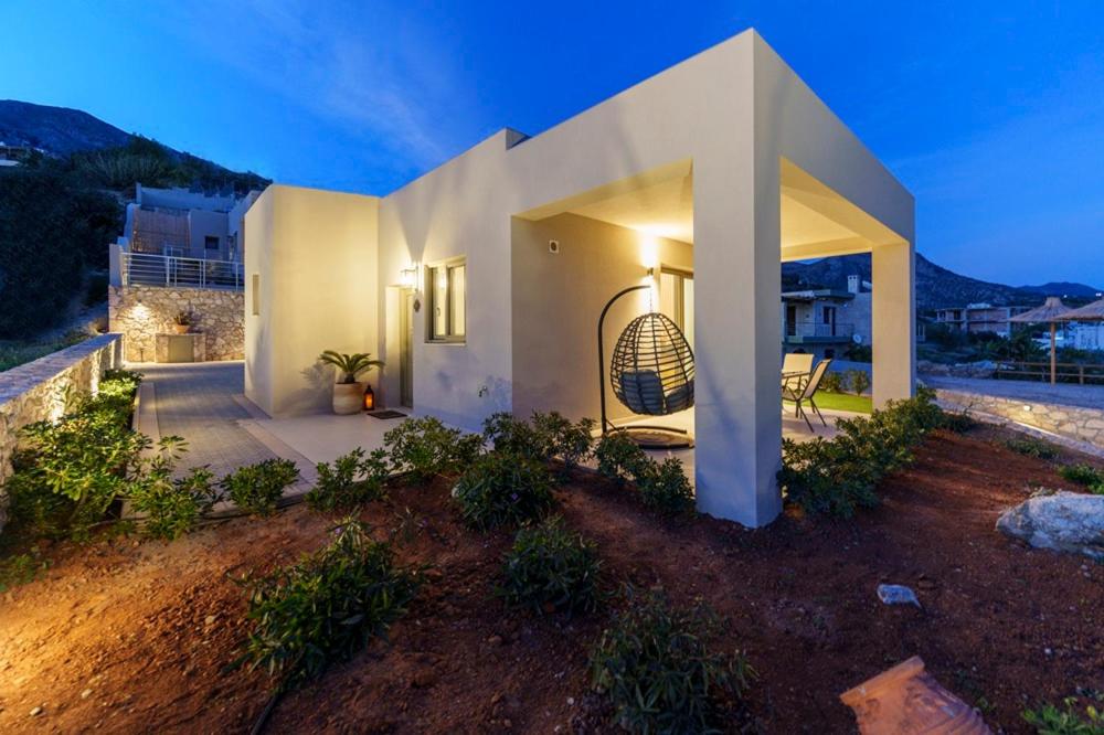 Anassa Villas