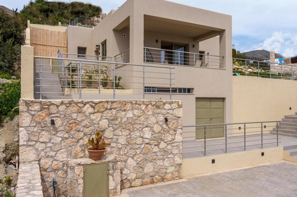 Anassa Villas