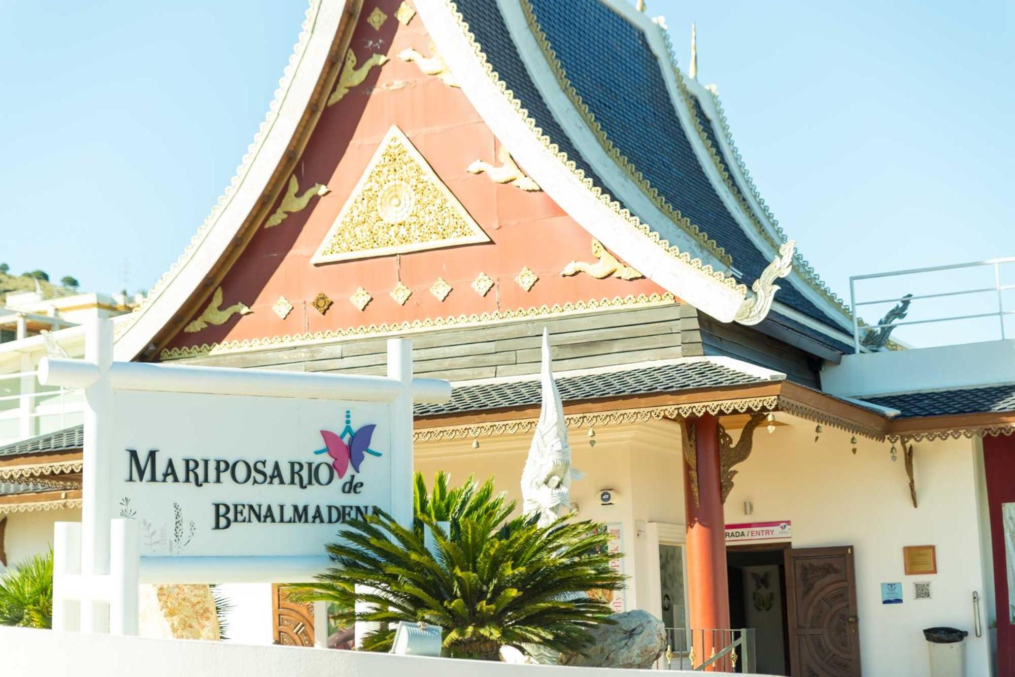 Apart Benálmadena with SWIMMING POOL open all year photo 4