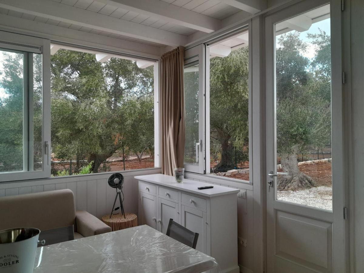 Casa vacanza Eughenia