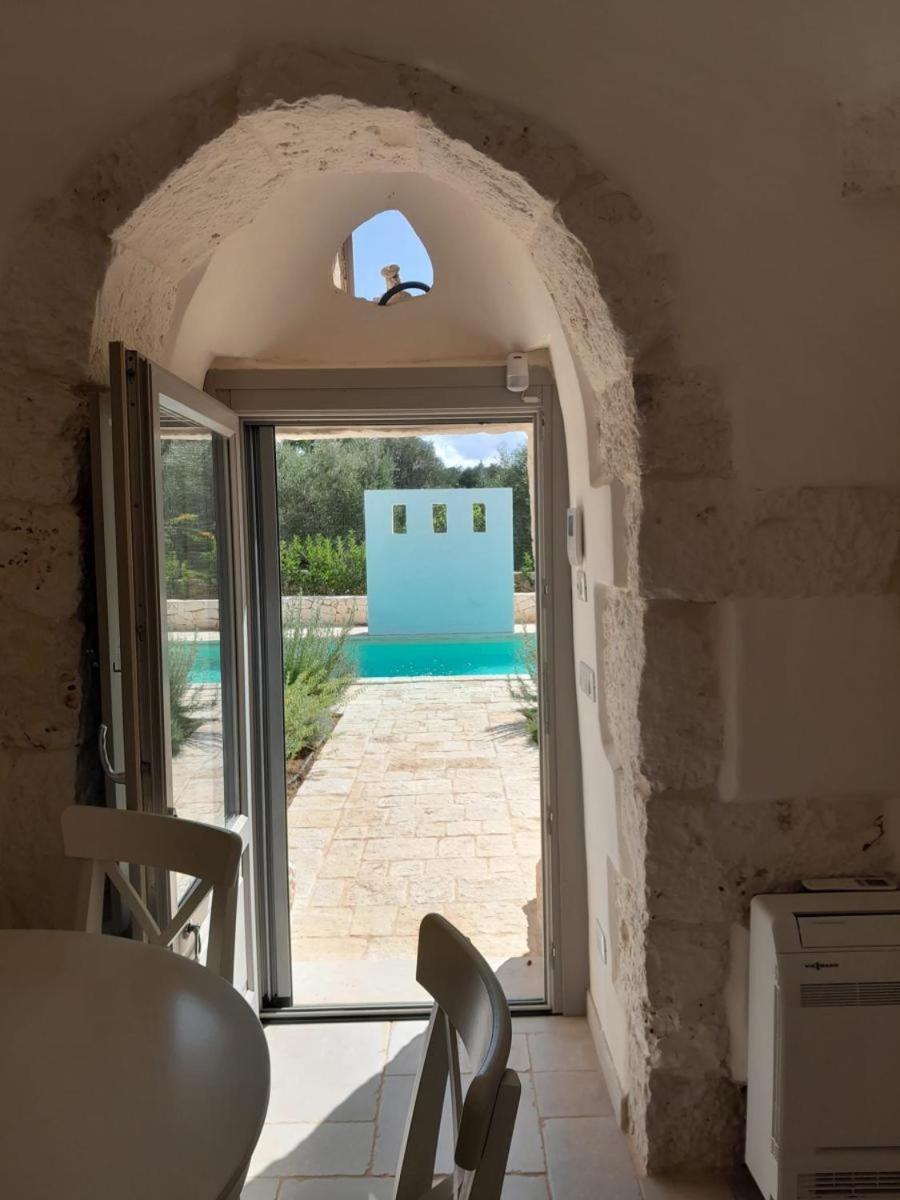 Casa vacanza Eughenia