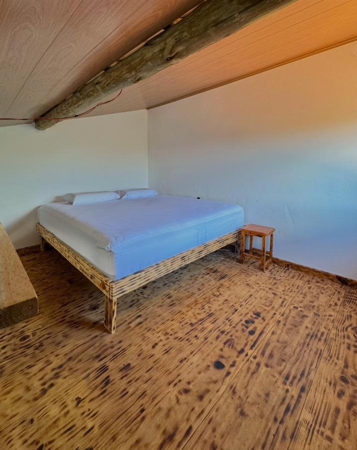 Hostel Caraivando