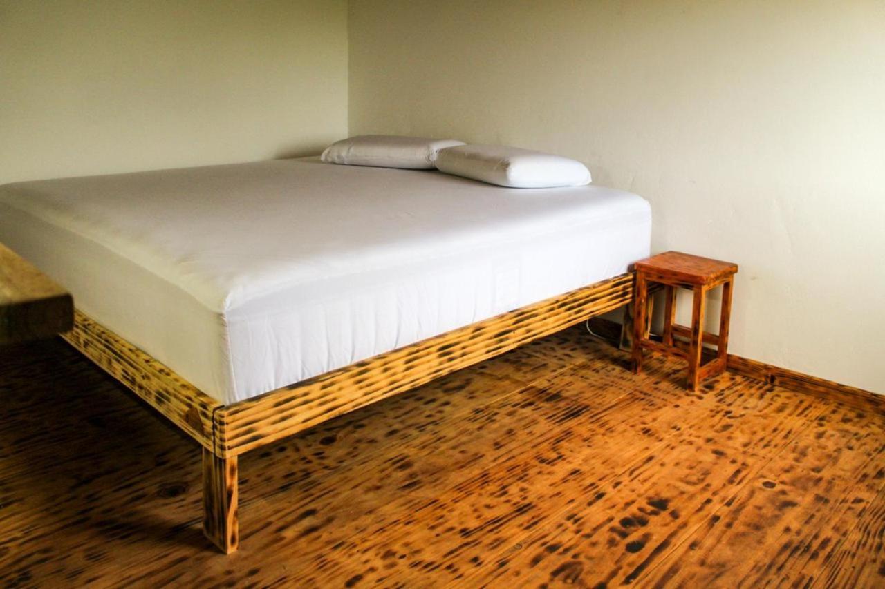 Hostel Caraivando