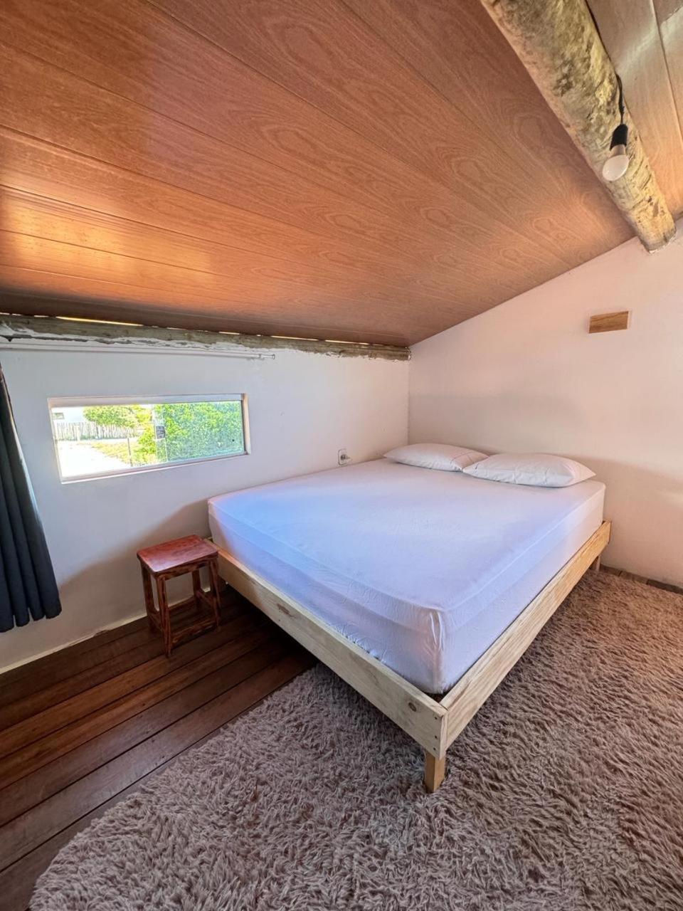 Hostel Caraivando