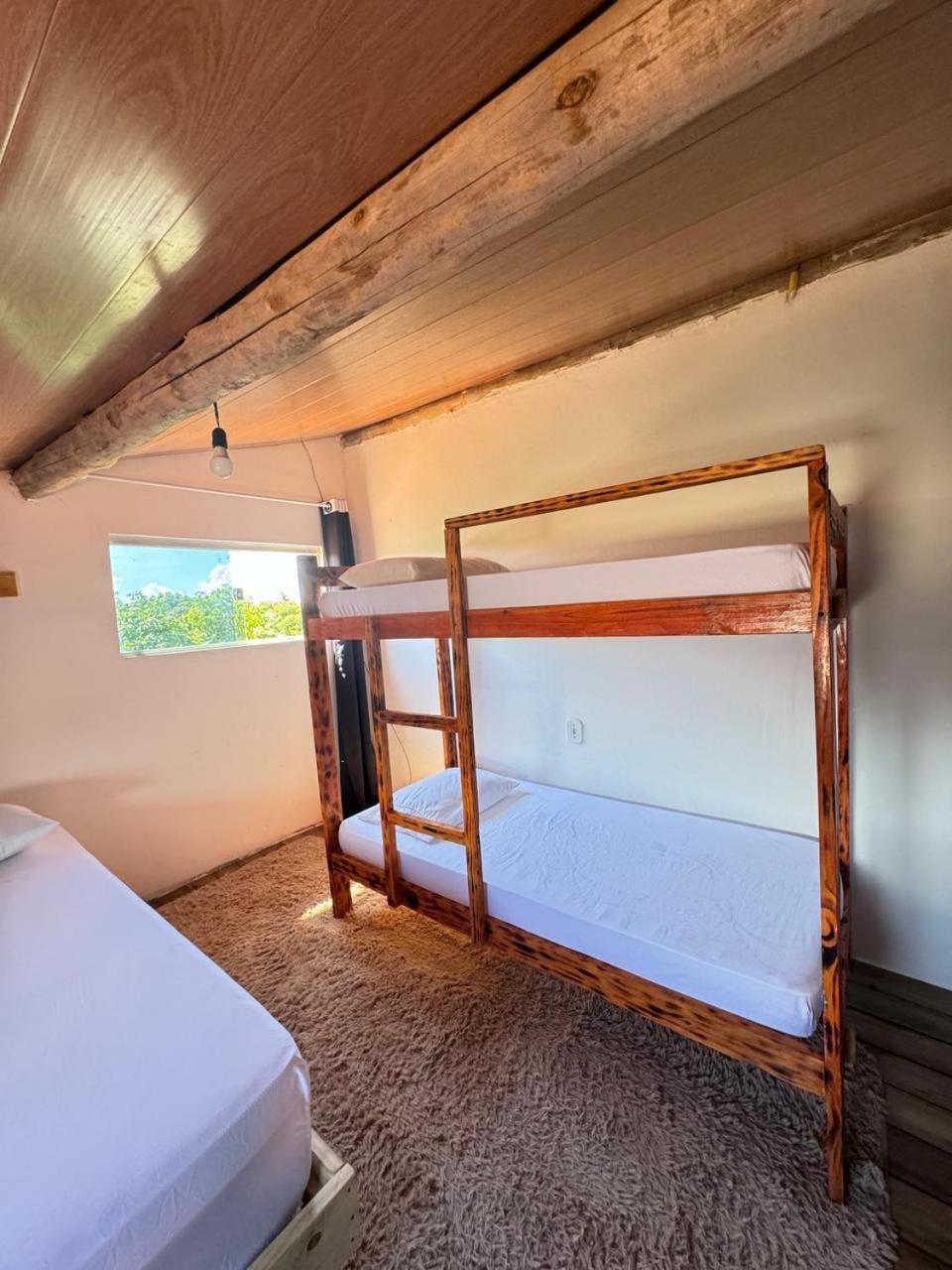 Hostel Caraivando