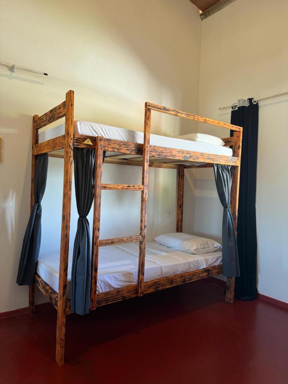 Hostel Caraivando
