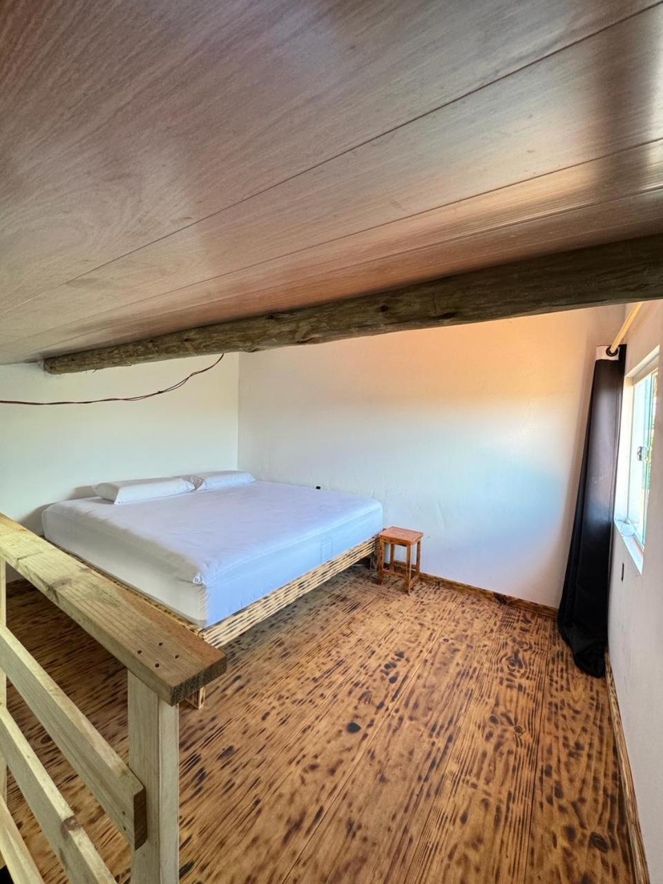 Hostel Caraivando