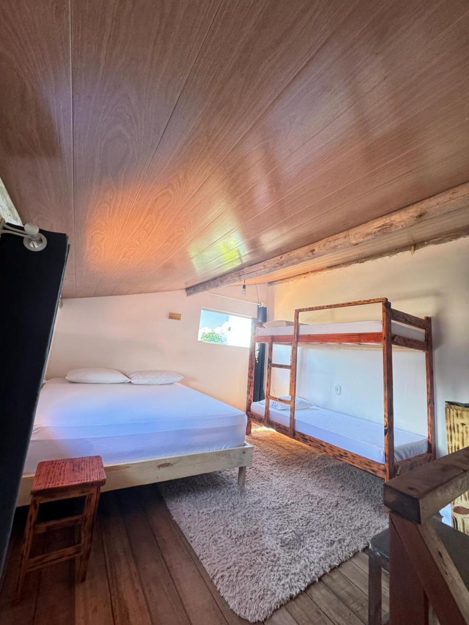 Hostel Caraivando
