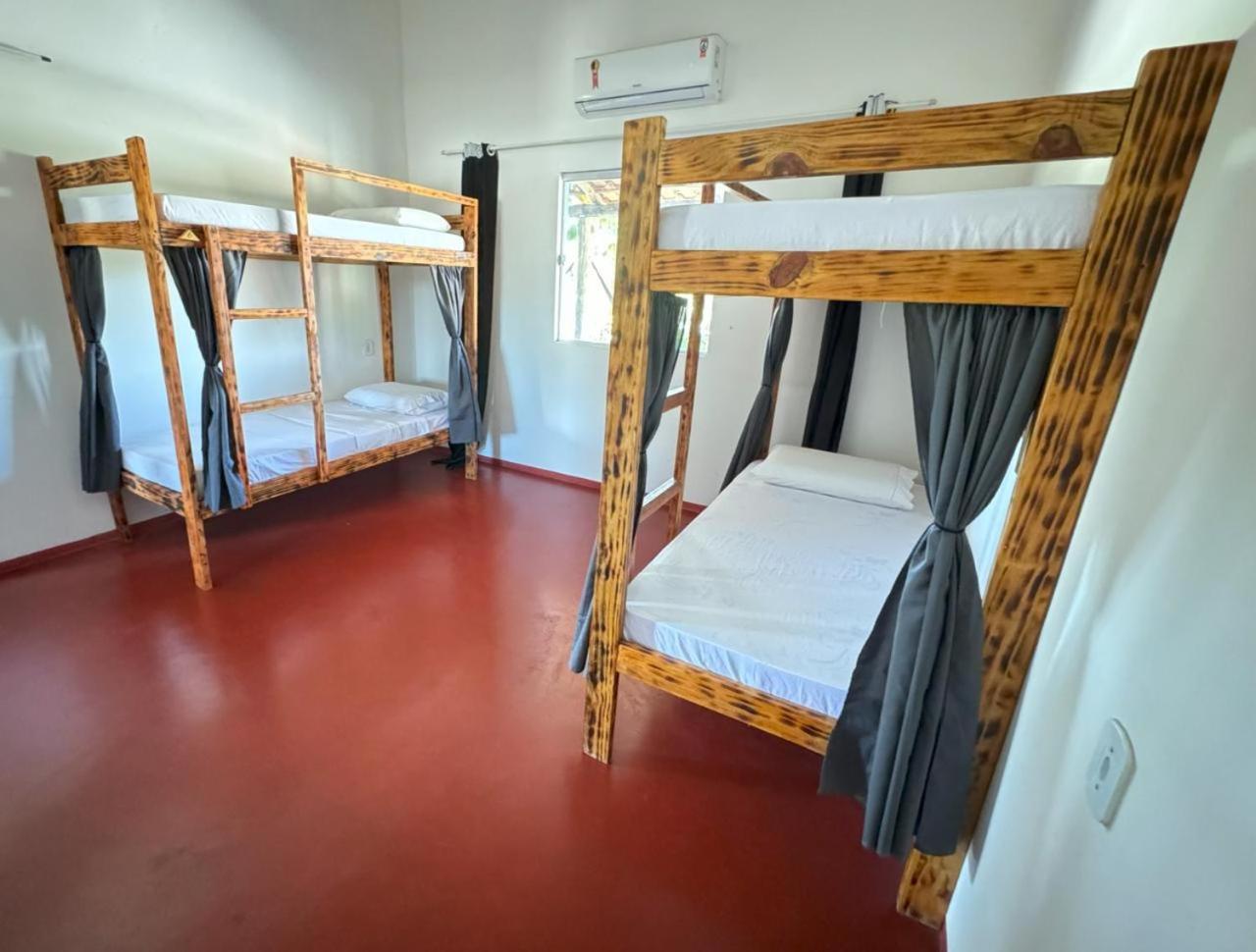 Hostel Caraivando