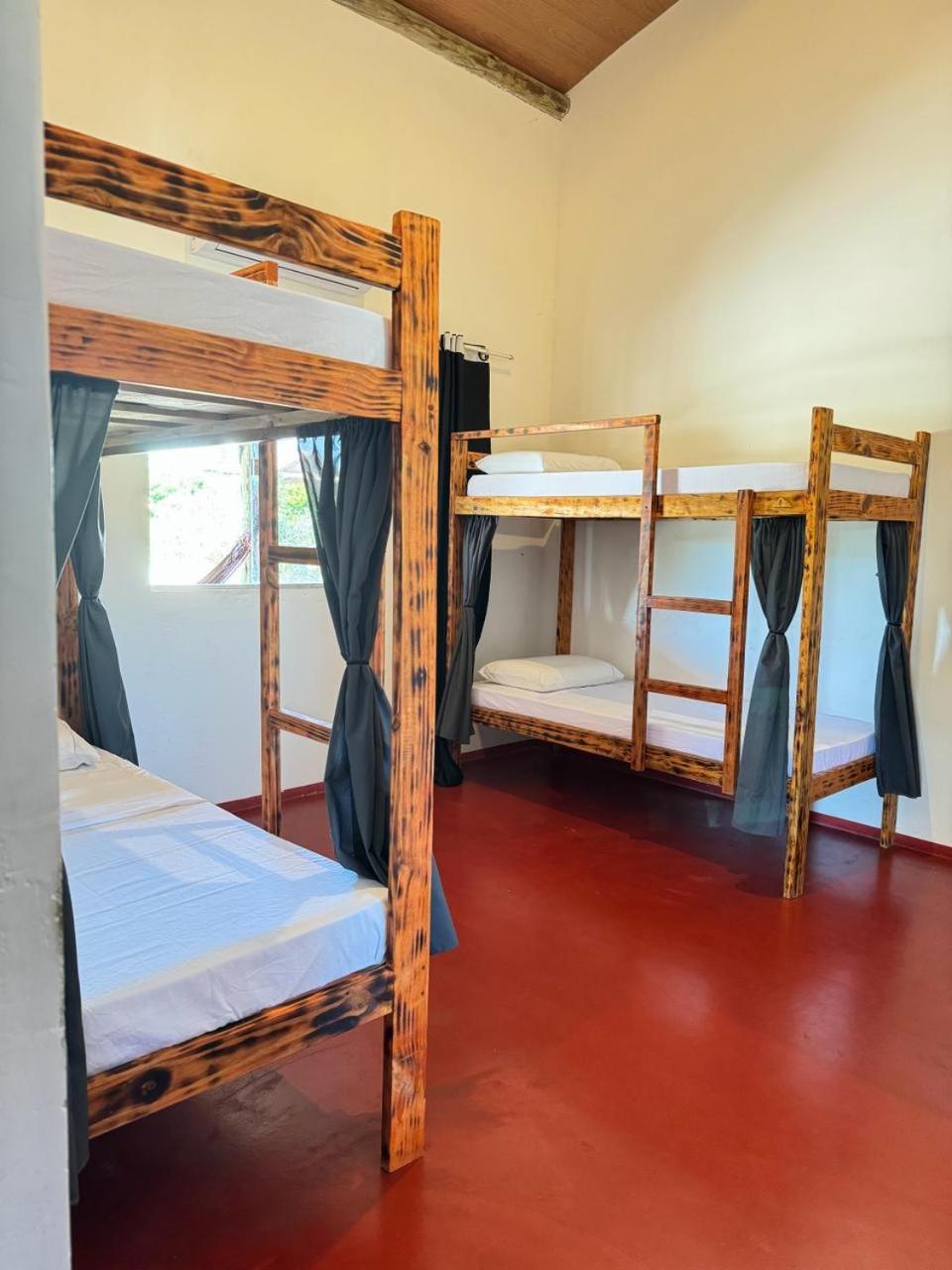 Hostel Caraivando