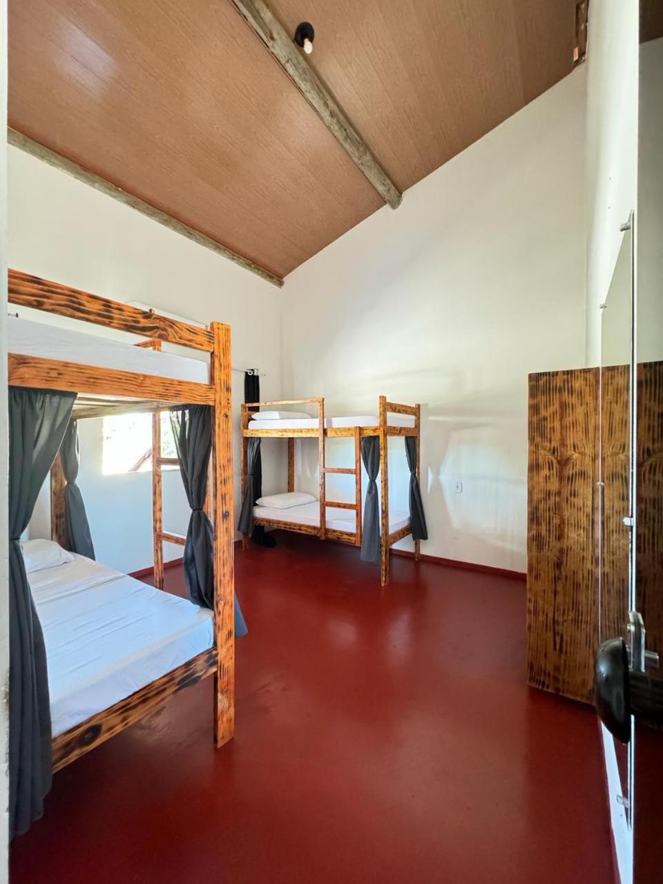 Hostel Caraivando
