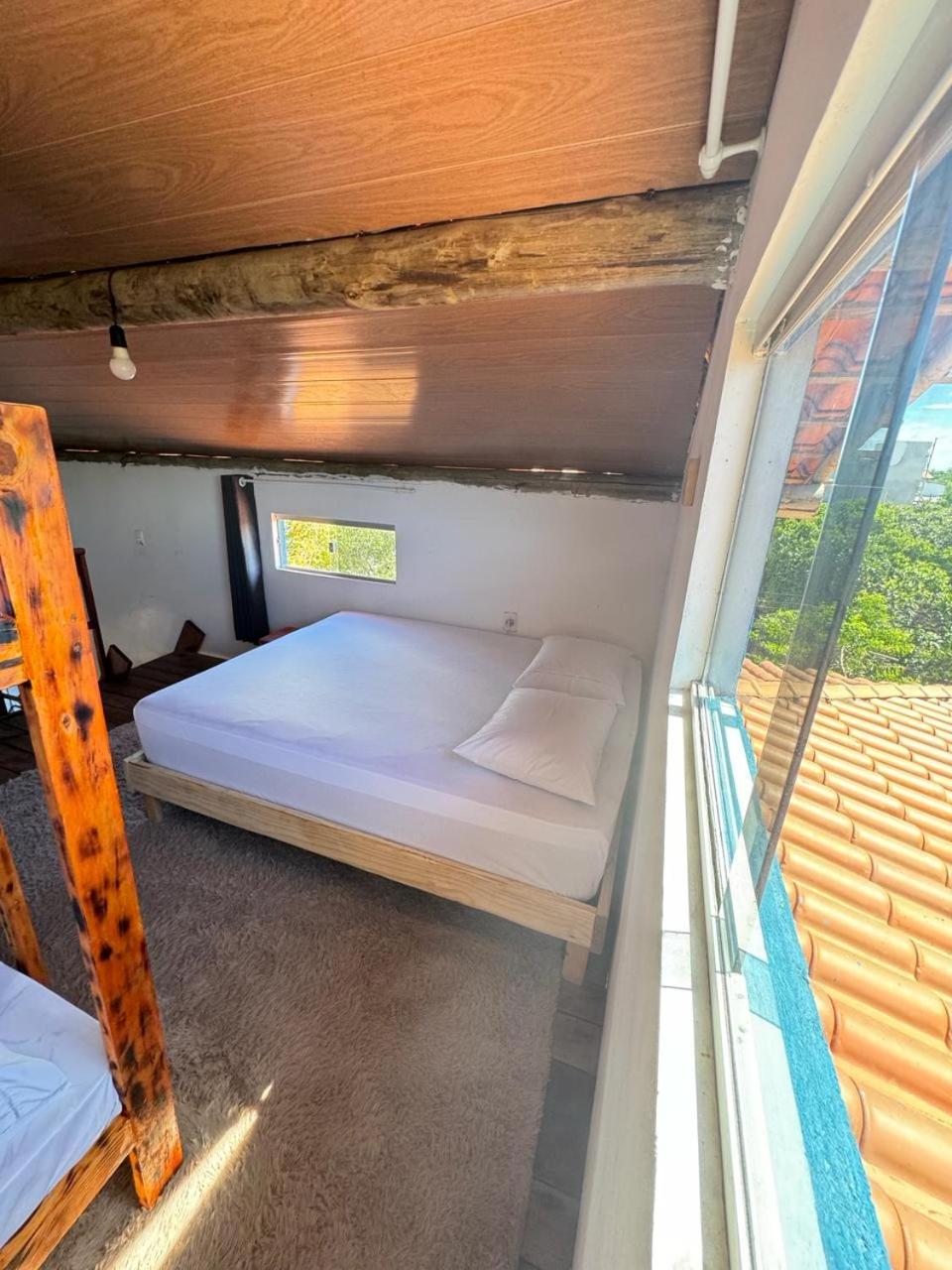Hostel Caraivando