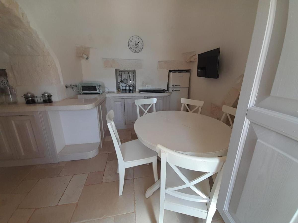 Casa vacanza Eughenia
