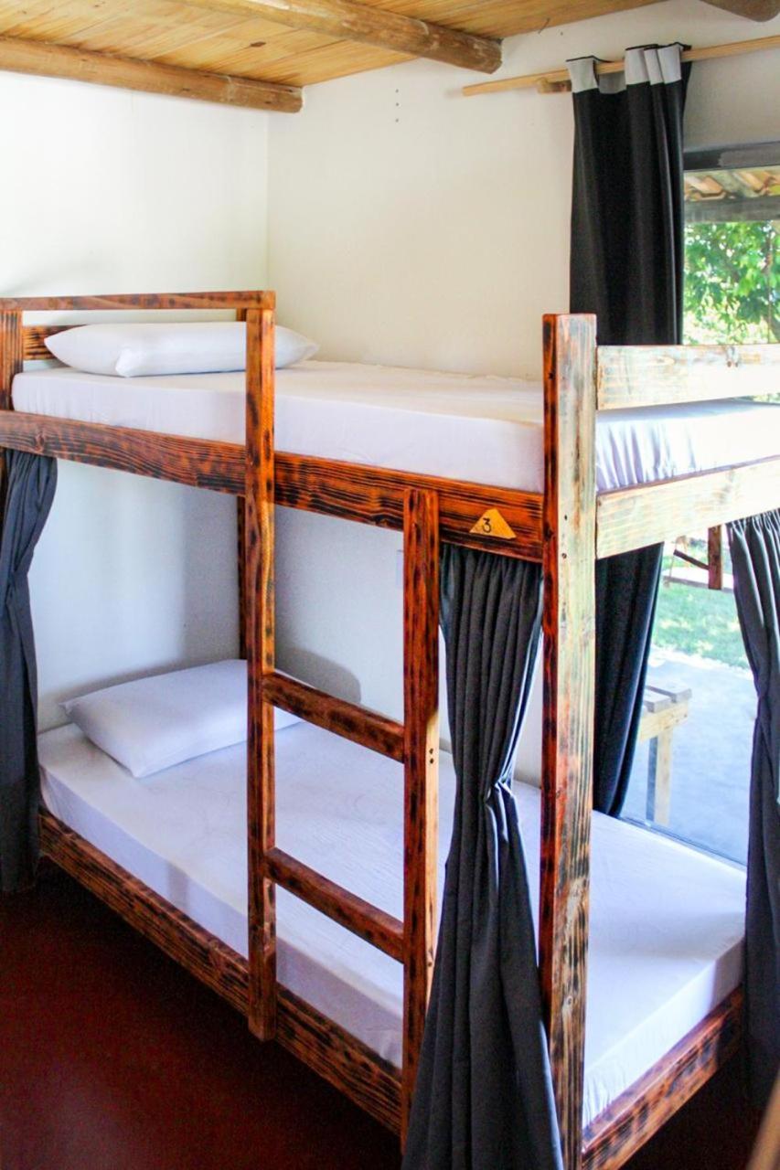 Hostel Caraivando