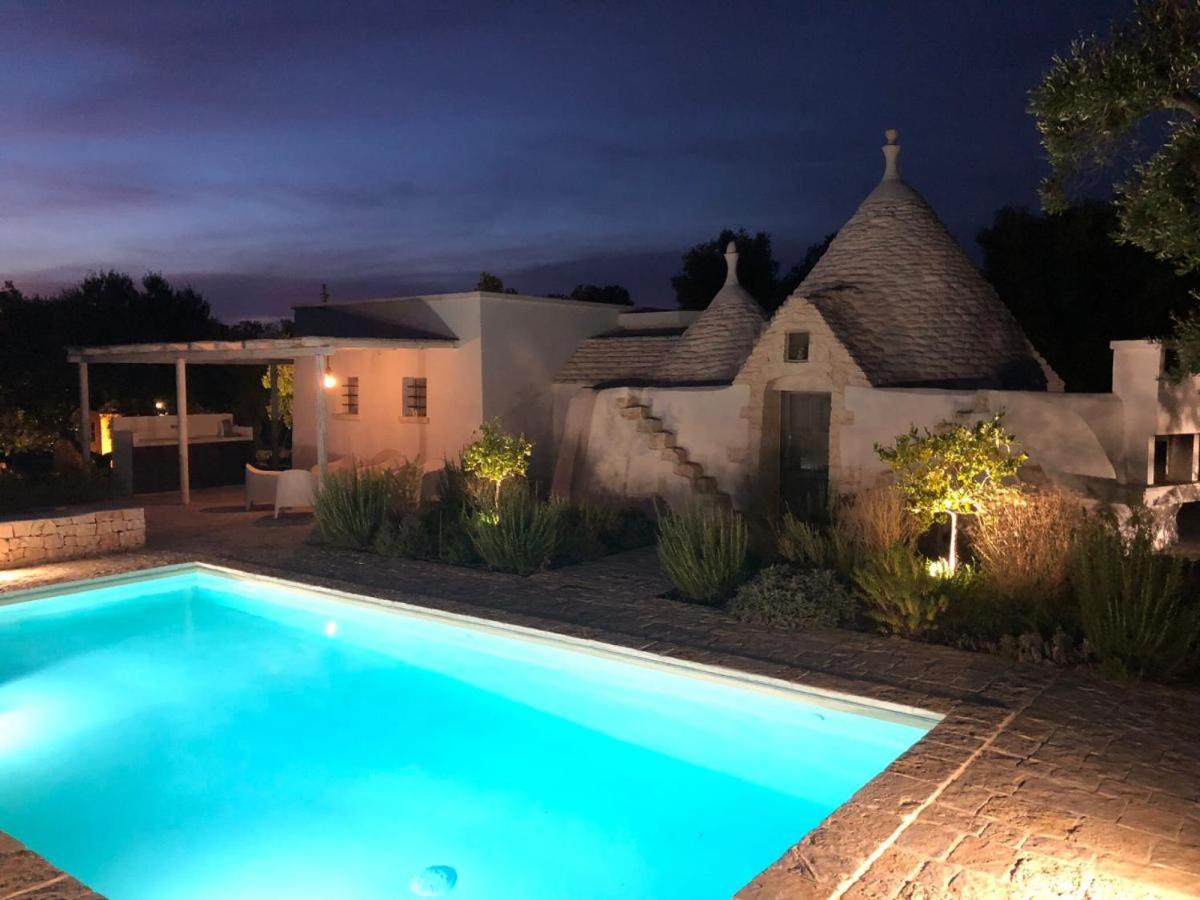 Casa vacanza Eughenia