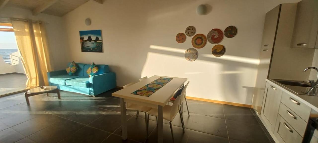 Apartments Sea view, Praia Cabral, Boa Vista