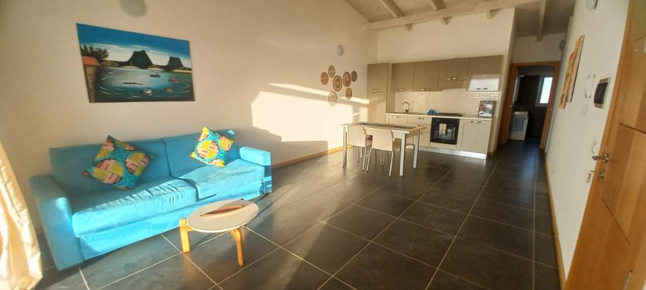 Apartments Sea view, Praia Cabral, Boa Vista