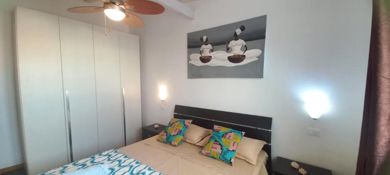 Apartments Sea view, Praia Cabral, Boa Vista