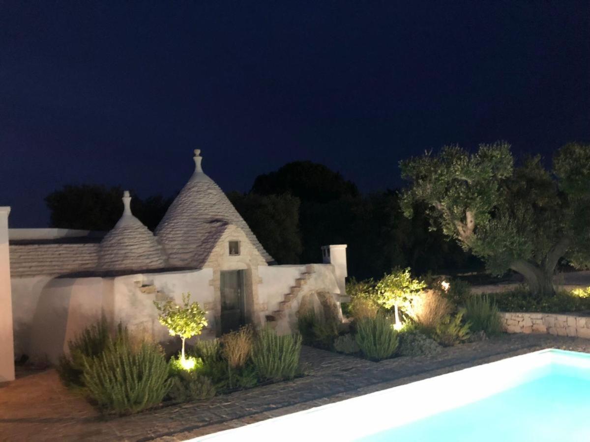 Casa vacanza Eughenia