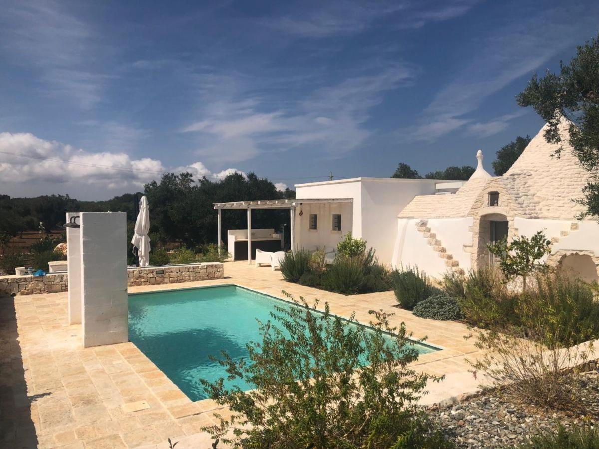 Casa vacanza Eughenia