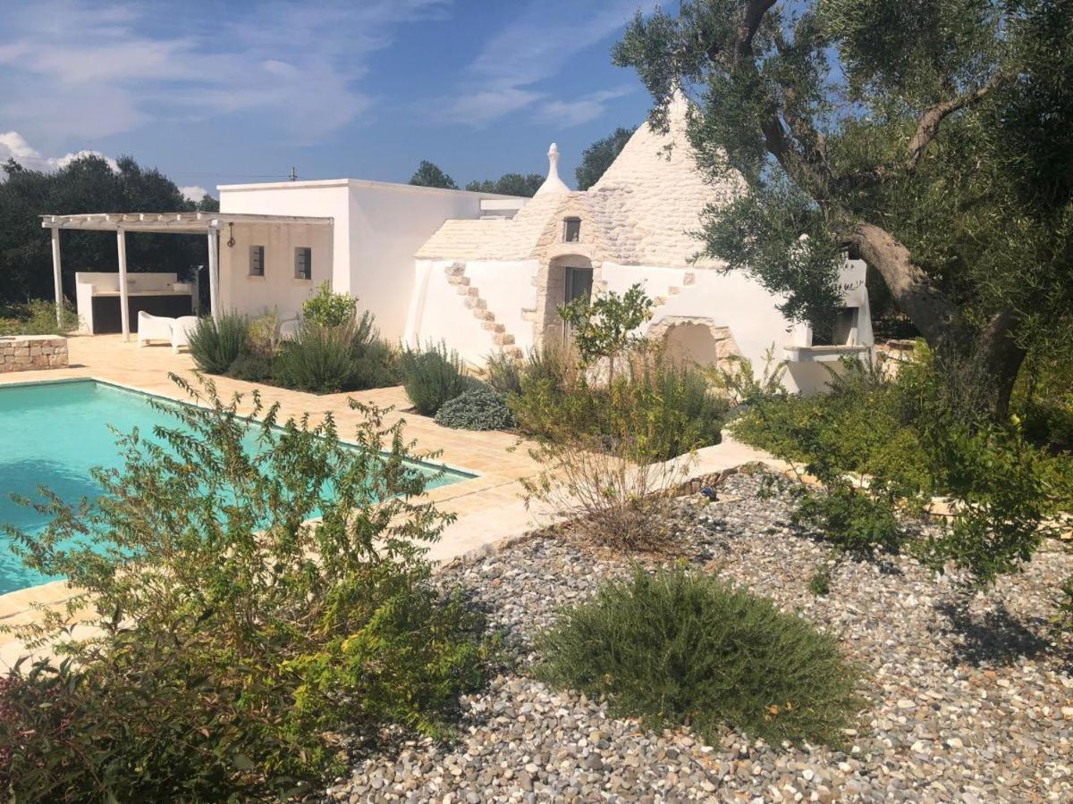 Casa vacanza Eughenia