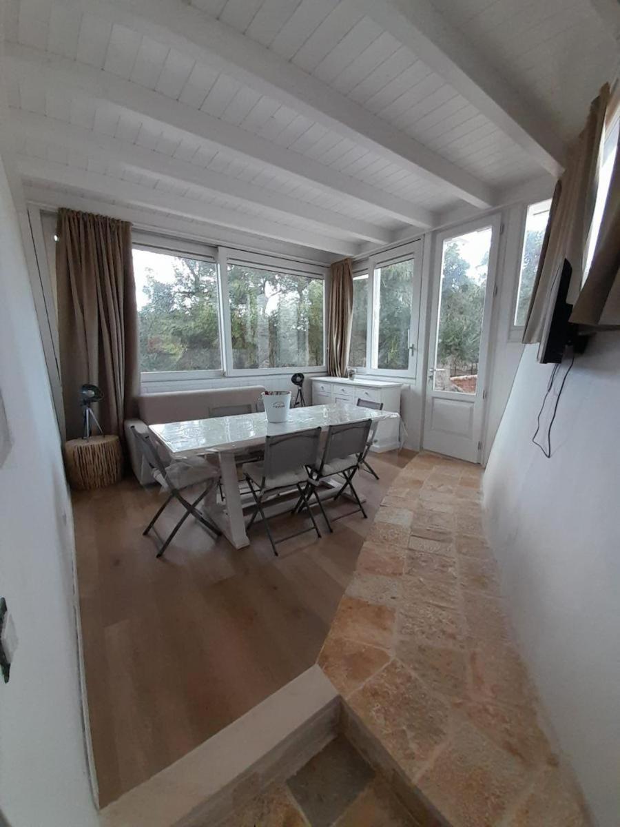 Casa vacanza Eughenia